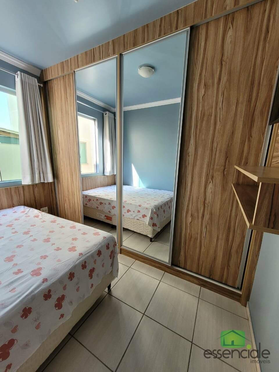 Apartamento à venda com 2 quartos, 55m² - Foto 6