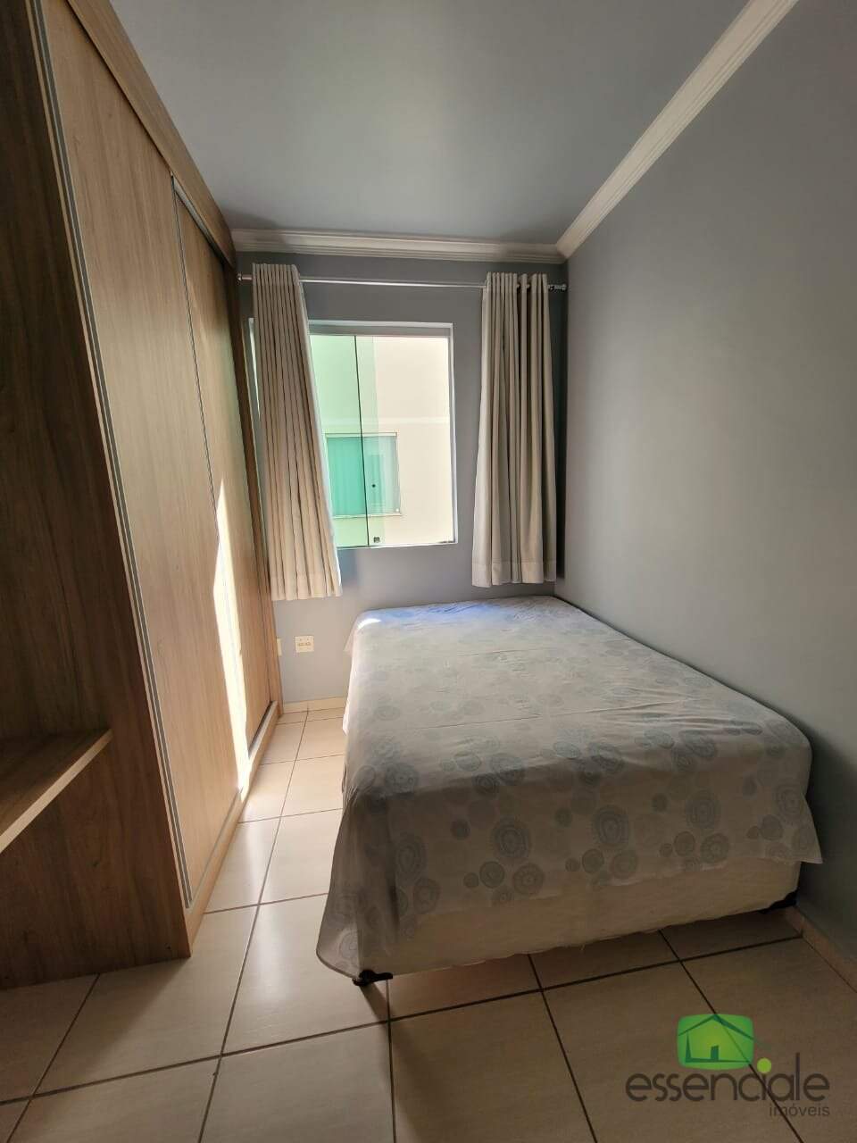 Apartamento à venda com 2 quartos, 55m² - Foto 8