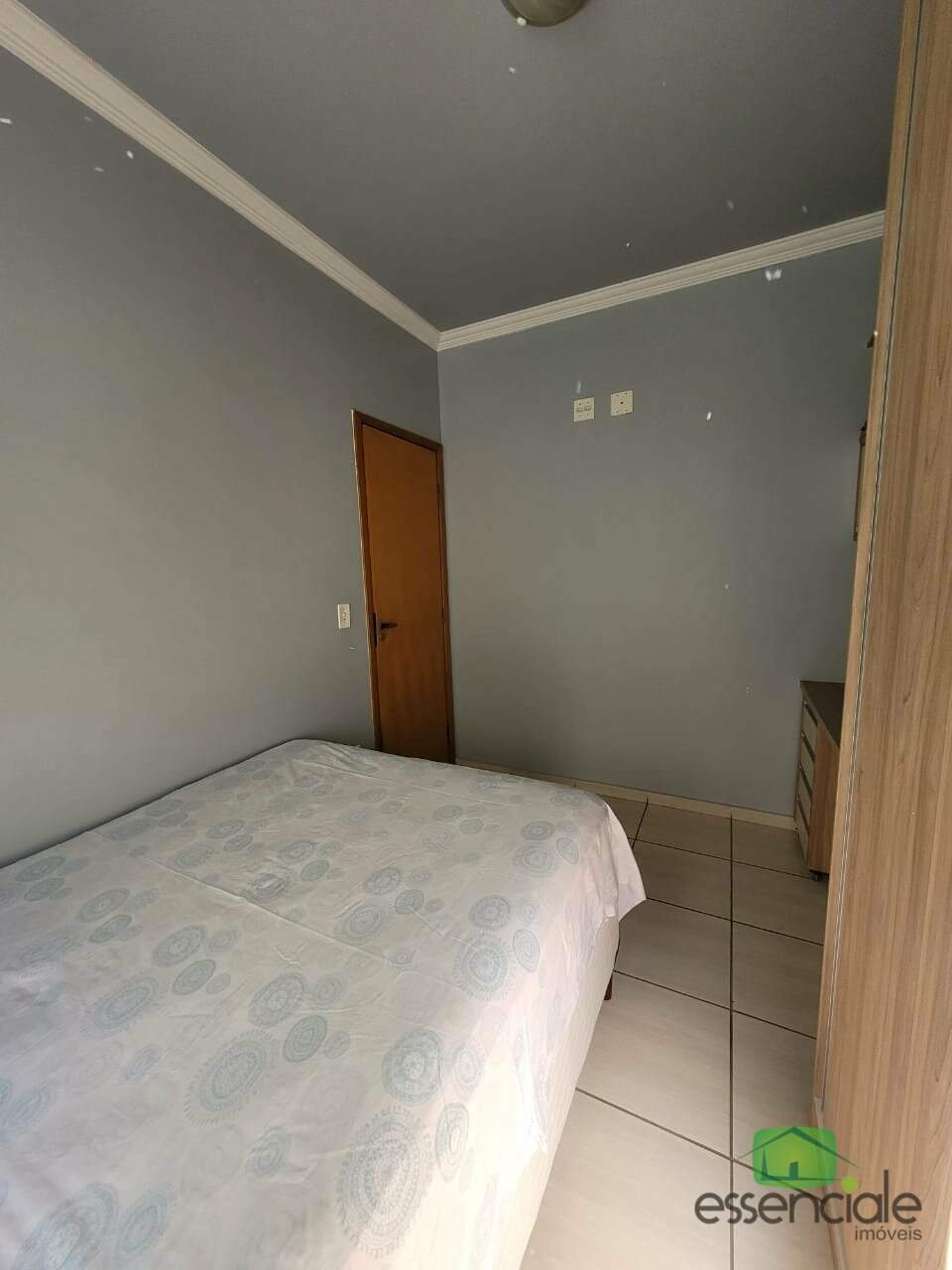 Apartamento à venda com 2 quartos, 55m² - Foto 10