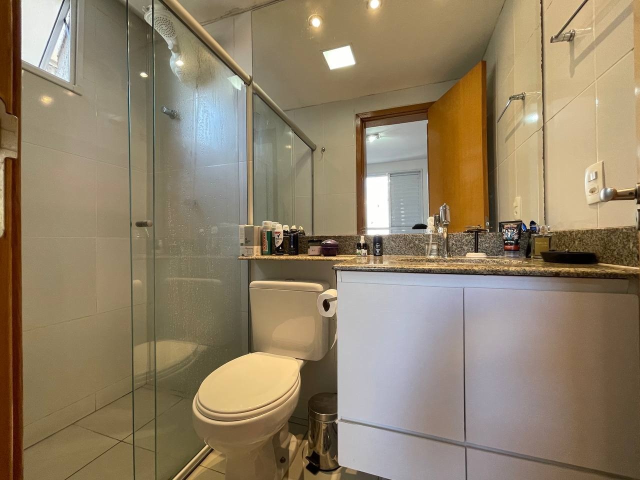 Apartamento, 3 quartos, 83 m² - Foto 14