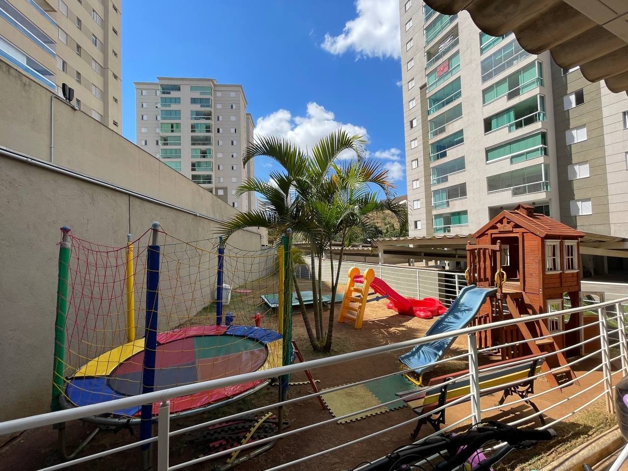 Apartamento, 3 quartos, 83 m² - Foto 18