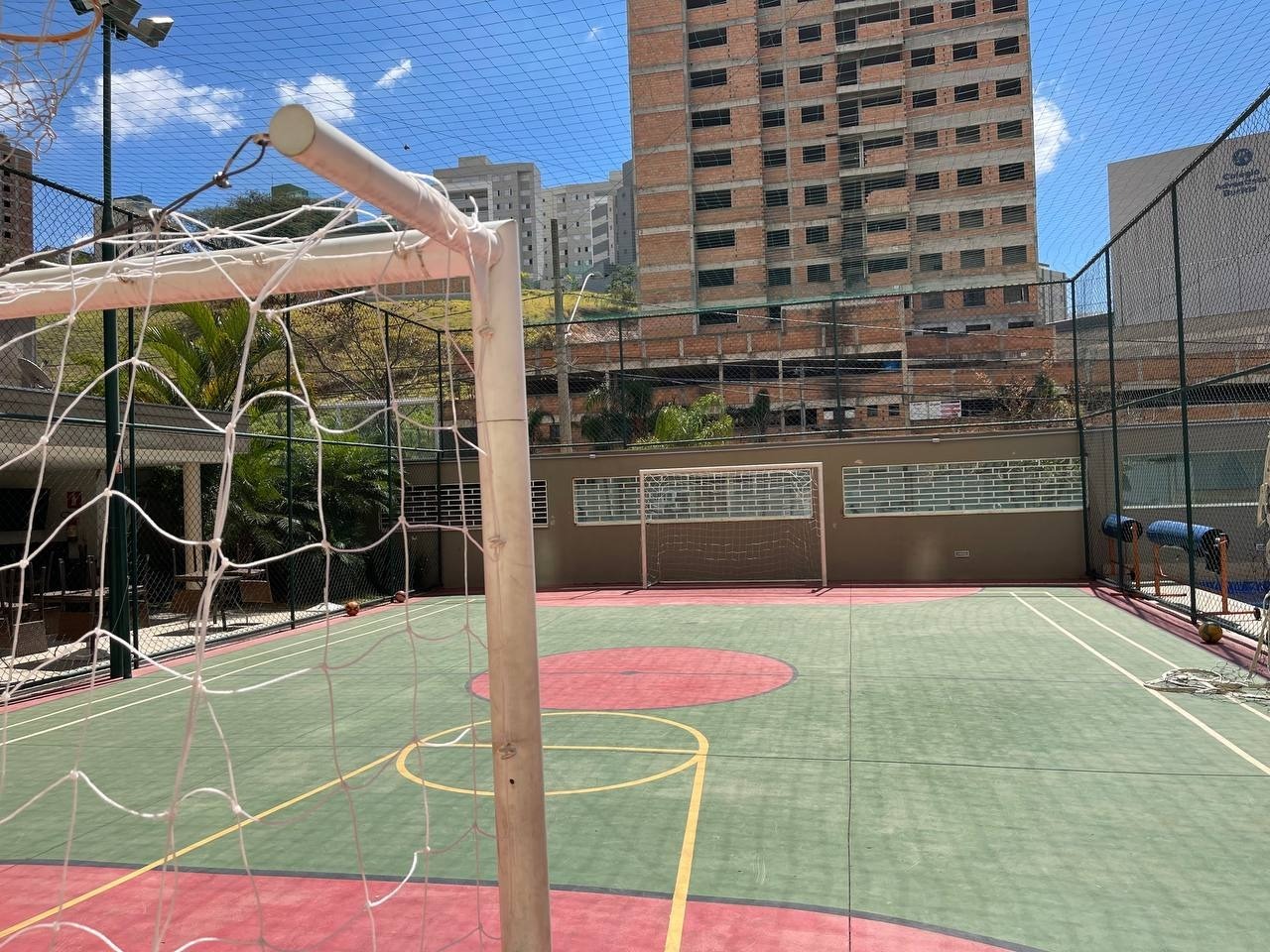 Apartamento, 3 quartos, 83 m² - Foto 21