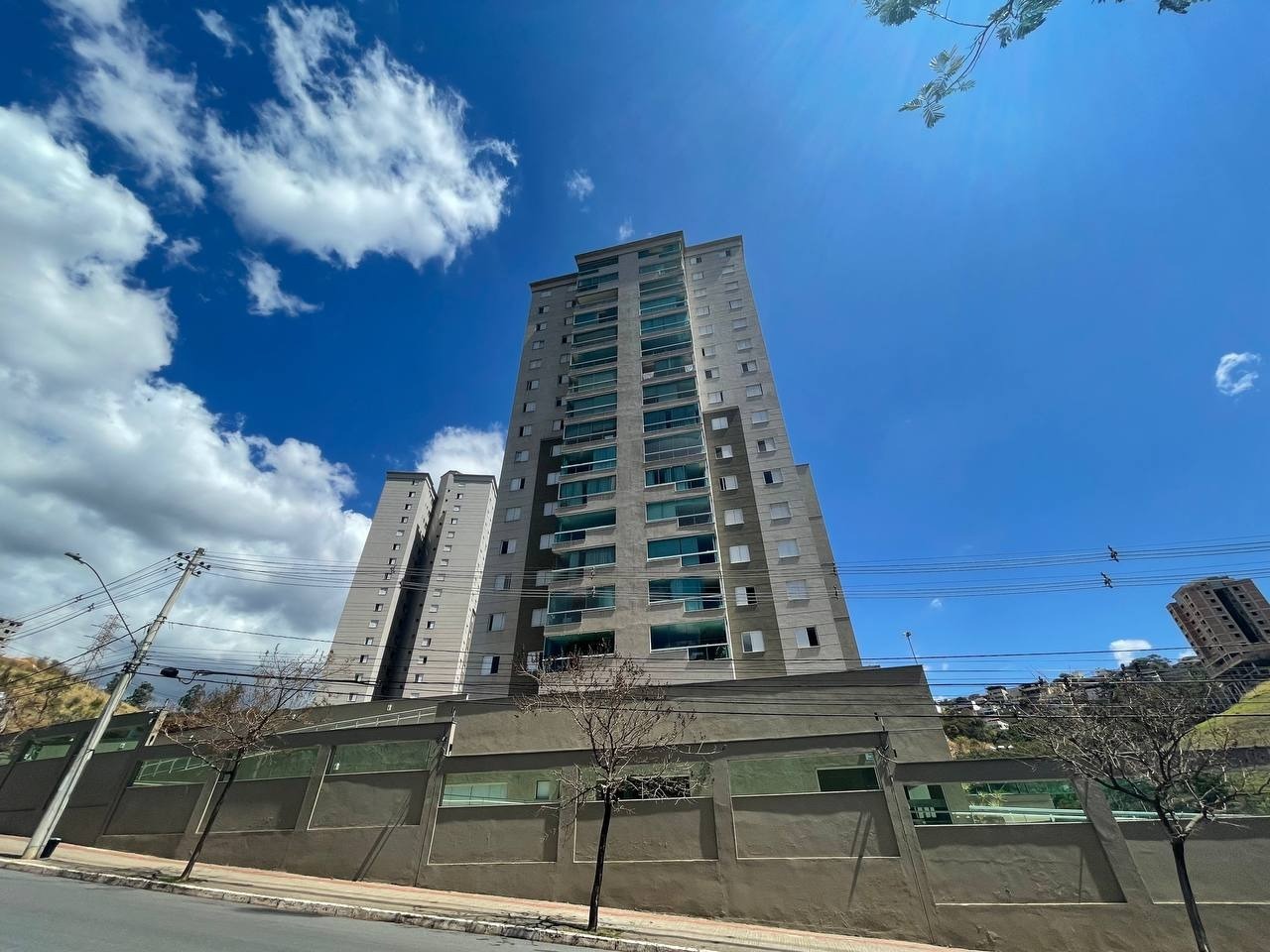 Apartamento, 3 quartos, 83 m² - Foto 24