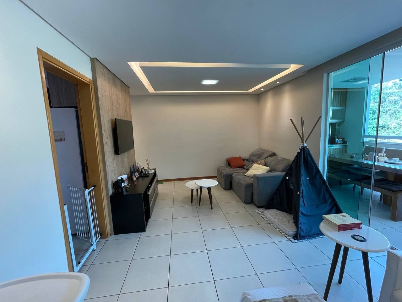 Apartamento, 3 quartos, 83 m² - Foto 7