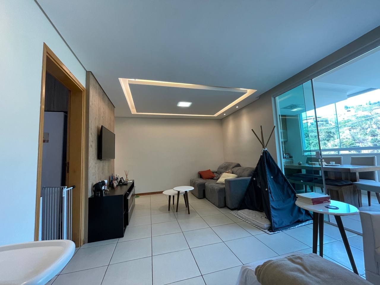 Apartamento, 3 quartos, 83 m² - Foto 6