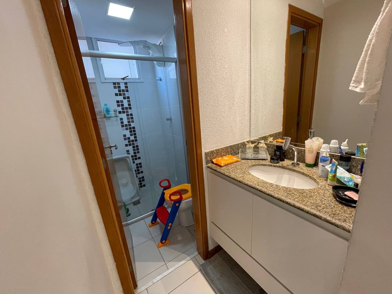 Apartamento, 3 quartos, 83 m² - Foto 16