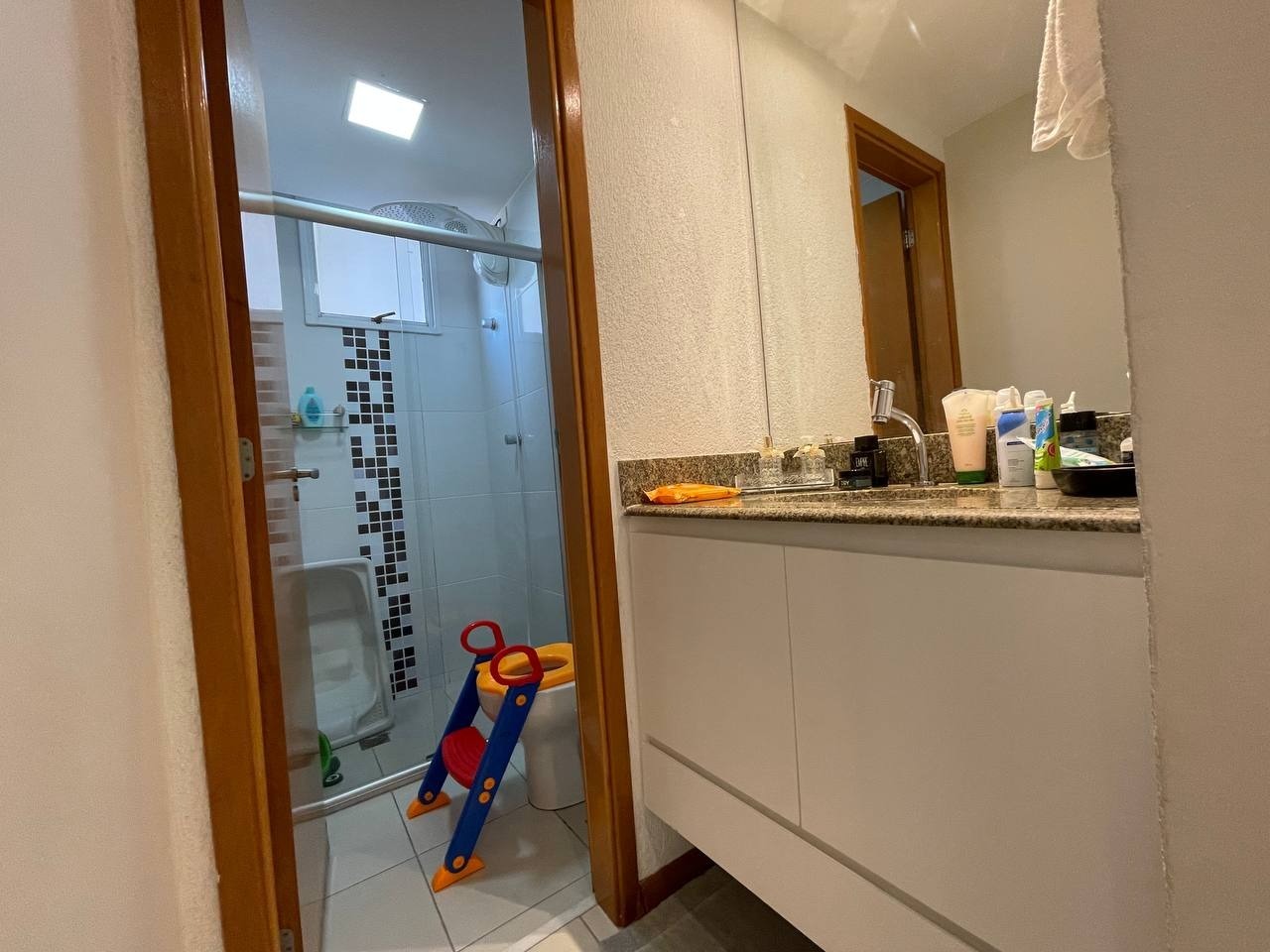 Apartamento, 3 quartos, 83 m² - Foto 9