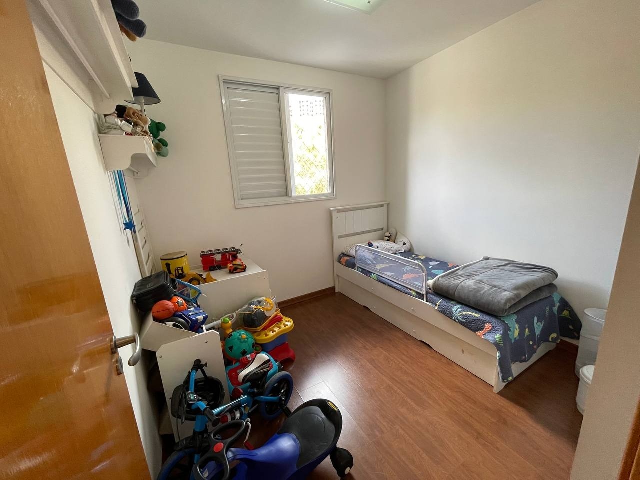 Apartamento, 3 quartos, 83 m² - Foto 11