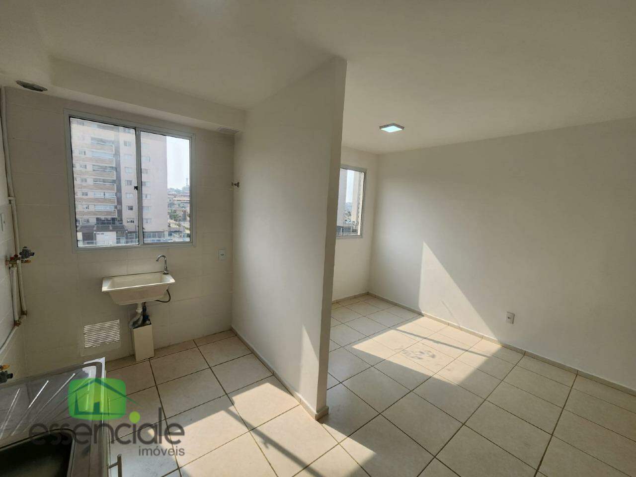 Apartamento para alugar com 2 quartos, 47m² - Foto 9