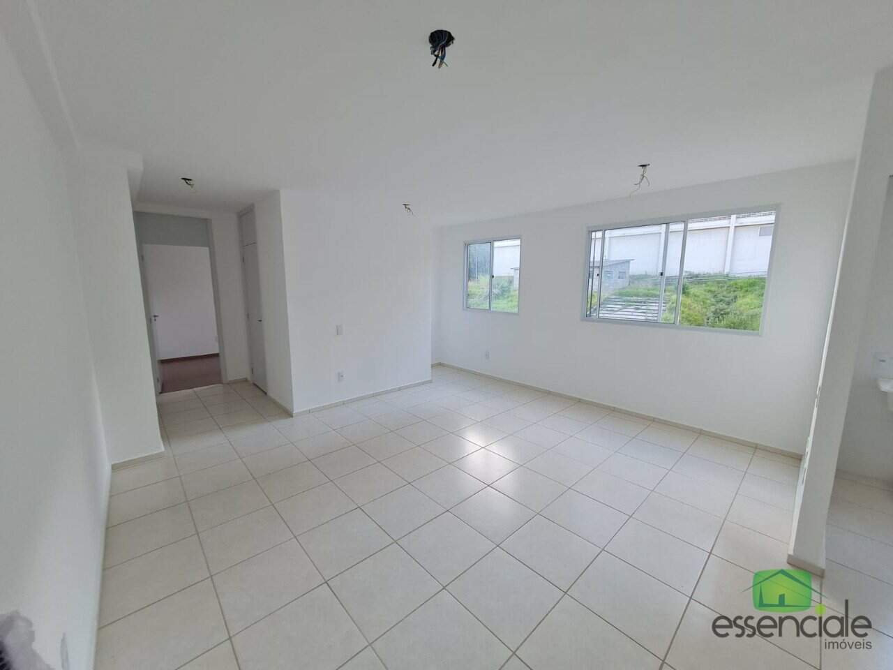 Apartamento para alugar com 2 quartos, 47m² - Foto 4