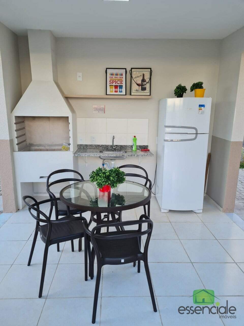 Apartamento para alugar com 2 quartos, 47m² - Foto 18