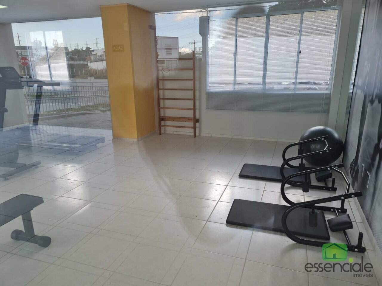 Apartamento para alugar com 2 quartos, 47m² - Foto 23