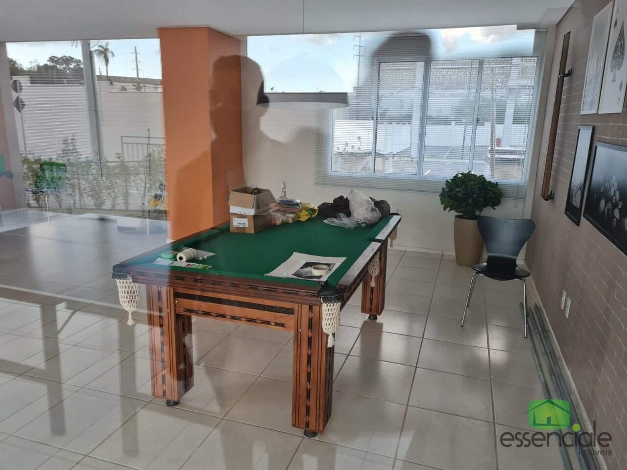 Apartamento para alugar com 2 quartos, 47m² - Foto 24