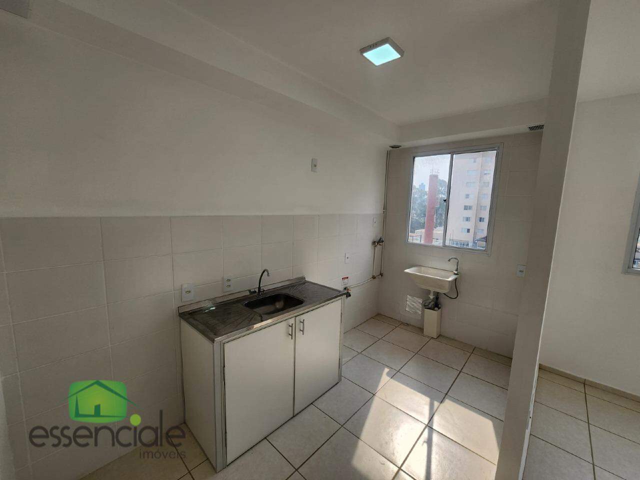 Apartamento para alugar com 2 quartos, 47m² - Foto 7