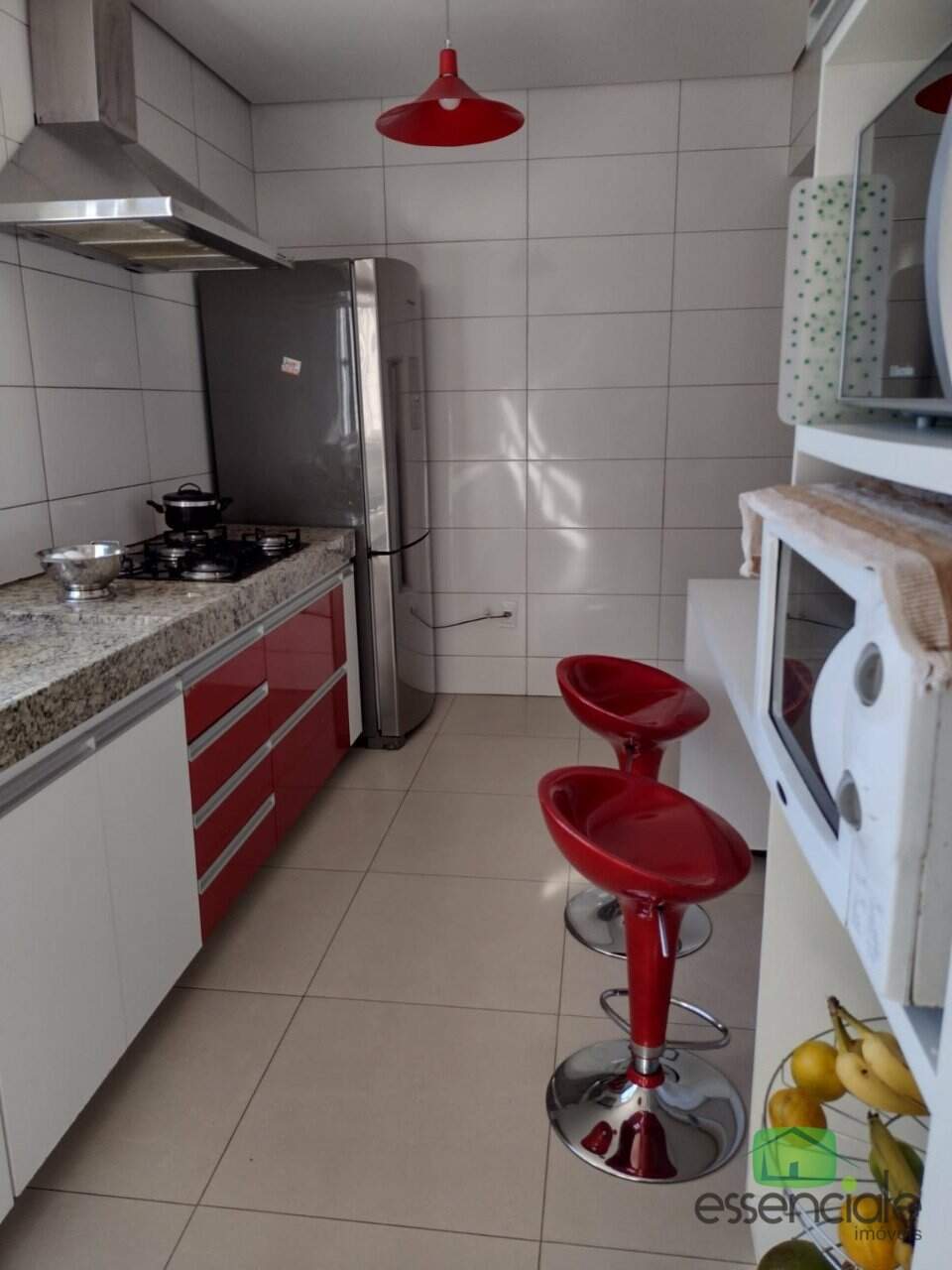 Cobertura à venda com 3 quartos, 125m² - Foto 16