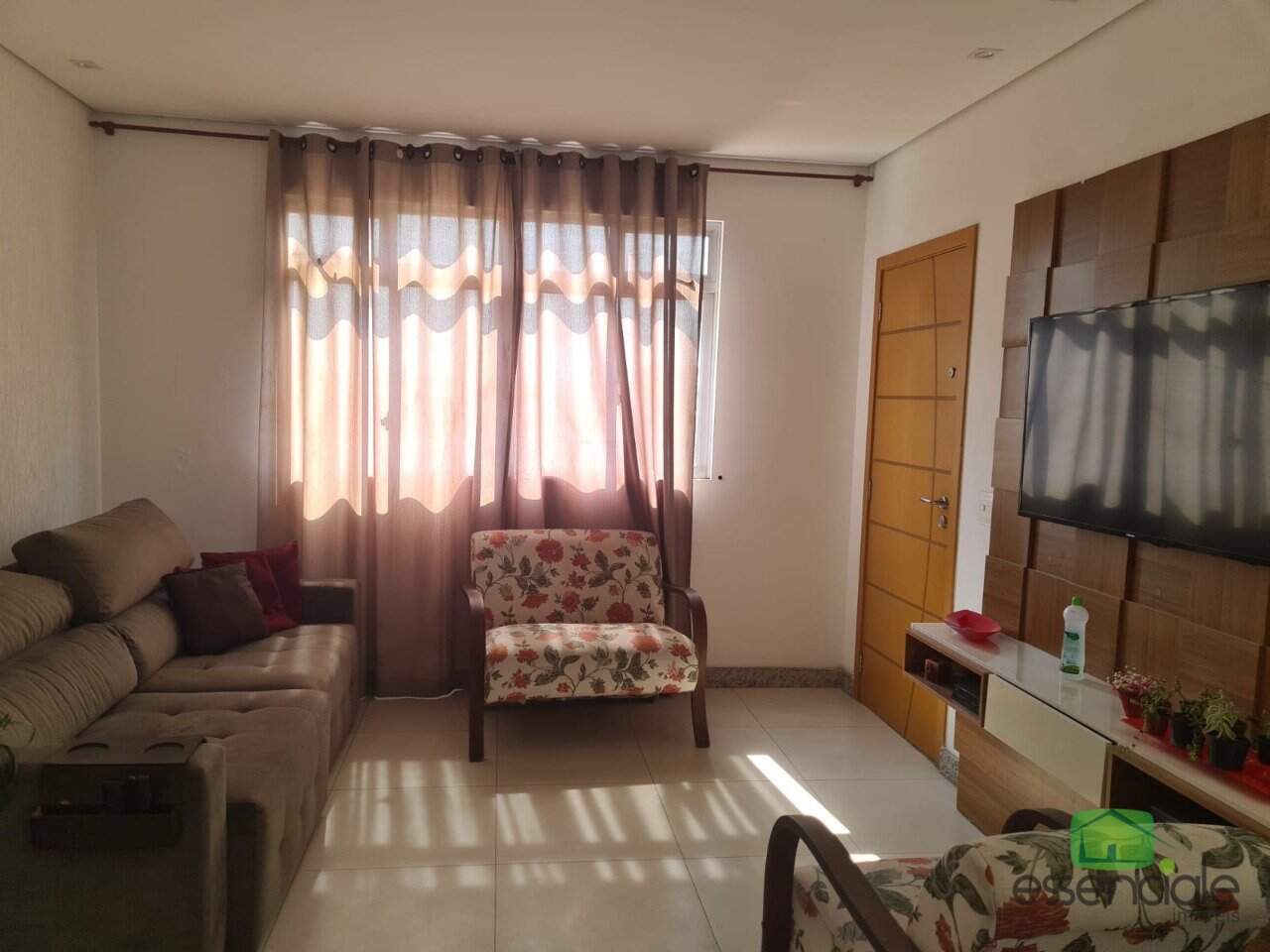 Cobertura à venda com 3 quartos, 125m² - Foto 4