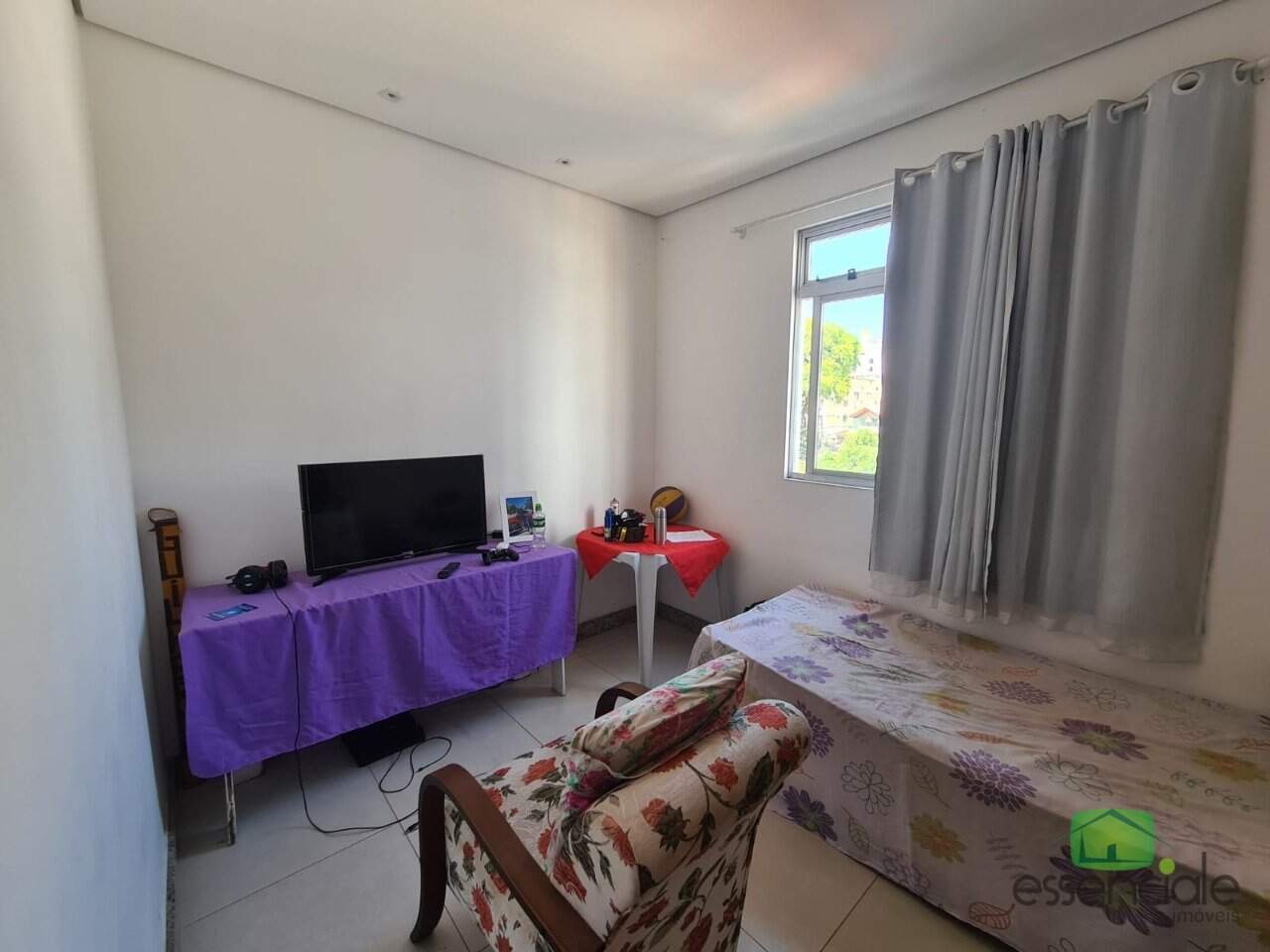 Cobertura à venda com 3 quartos, 125m² - Foto 8