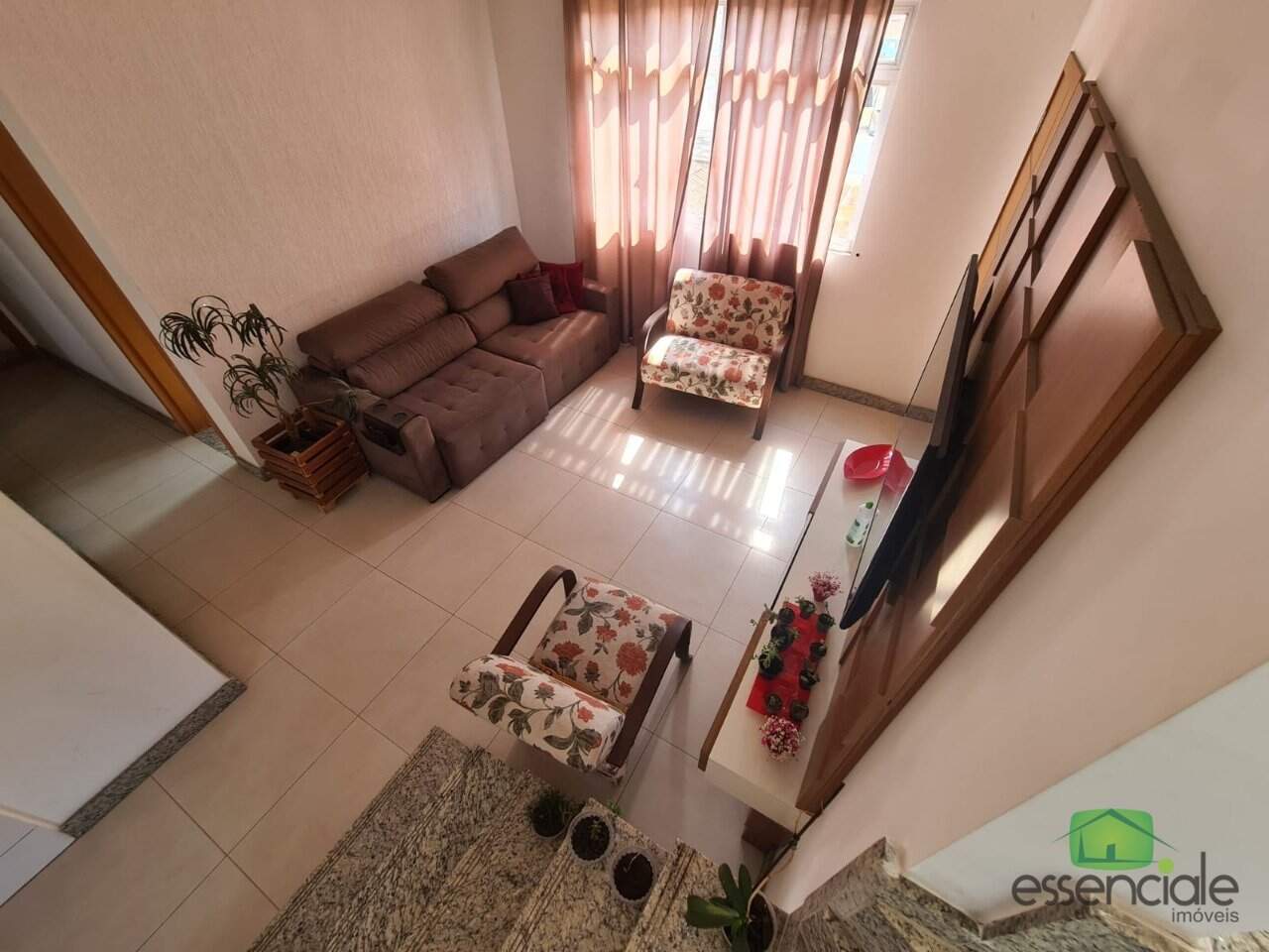 Cobertura à venda com 3 quartos, 125m² - Foto 5