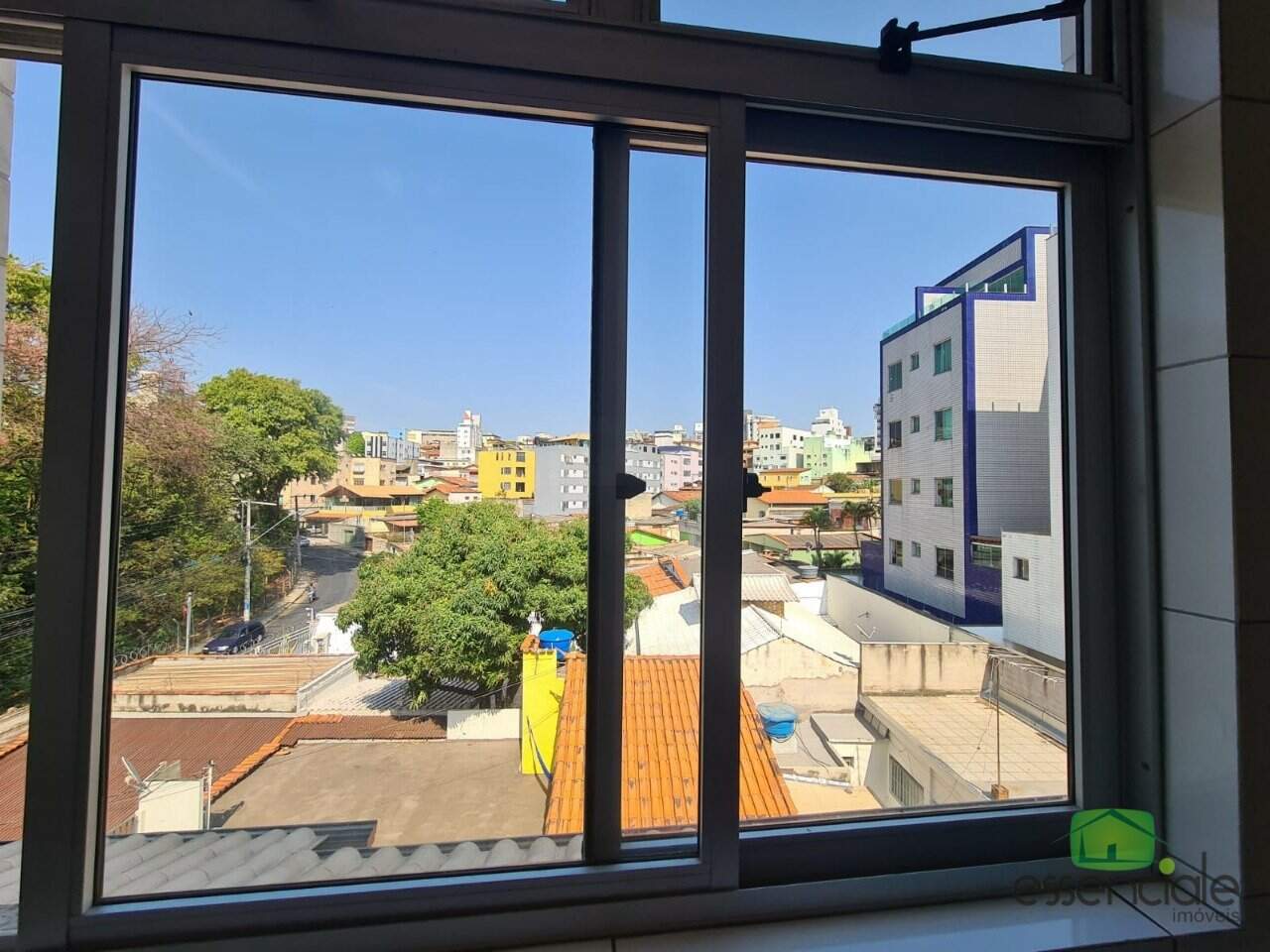 Cobertura à venda com 3 quartos, 125m² - Foto 3