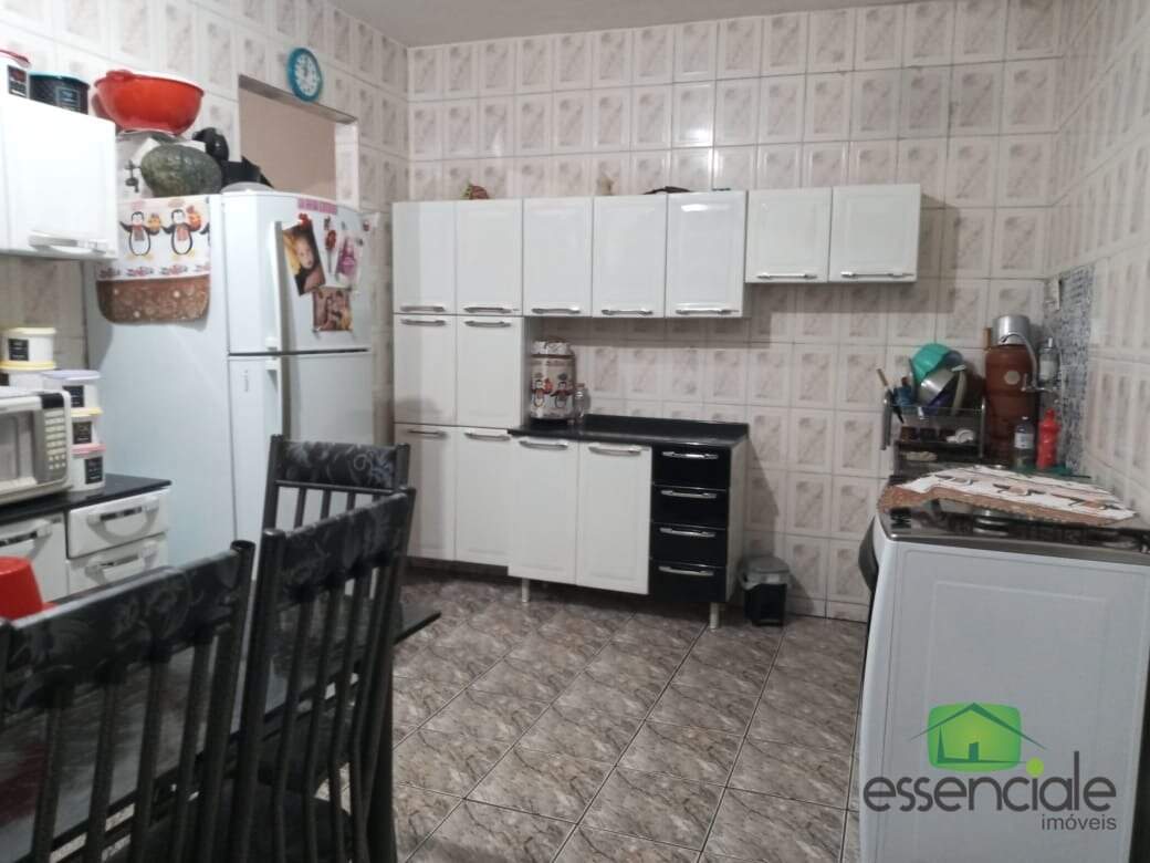 Casa à venda com 3 quartos, 95m² - Foto 19