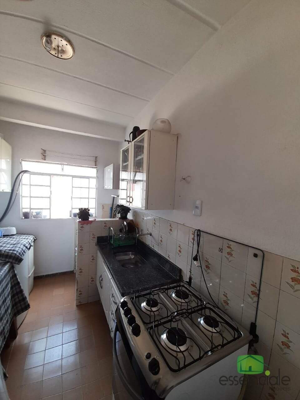 Apartamento à venda com 2 quartos, 43m² - Foto 14