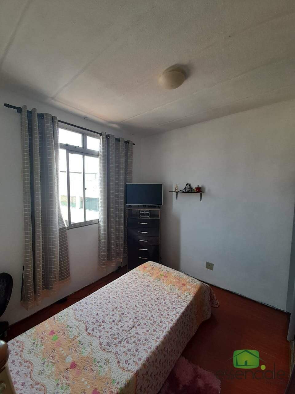 Apartamento à venda com 2 quartos, 43m² - Foto 6