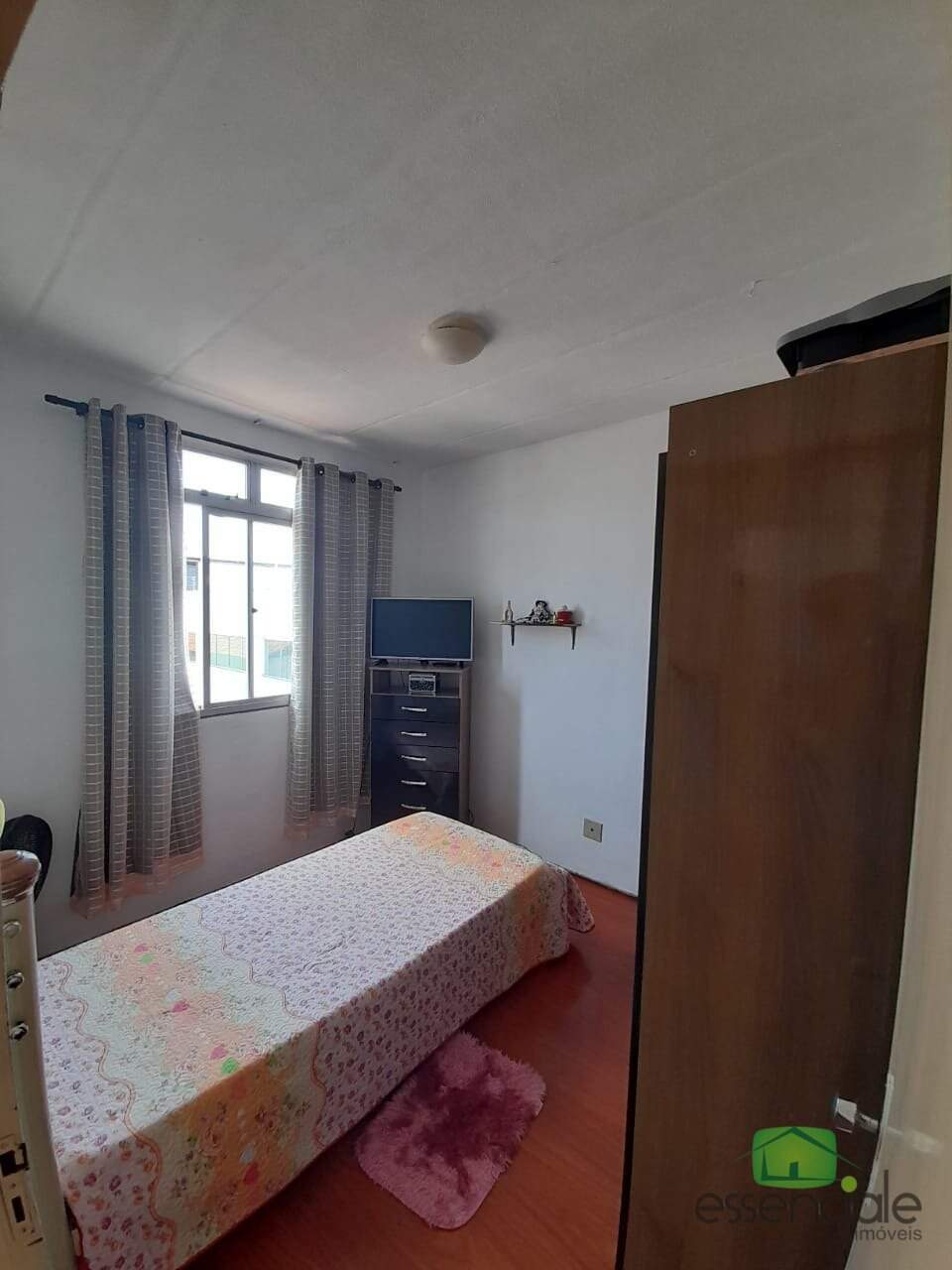 Apartamento à venda com 2 quartos, 43m² - Foto 5