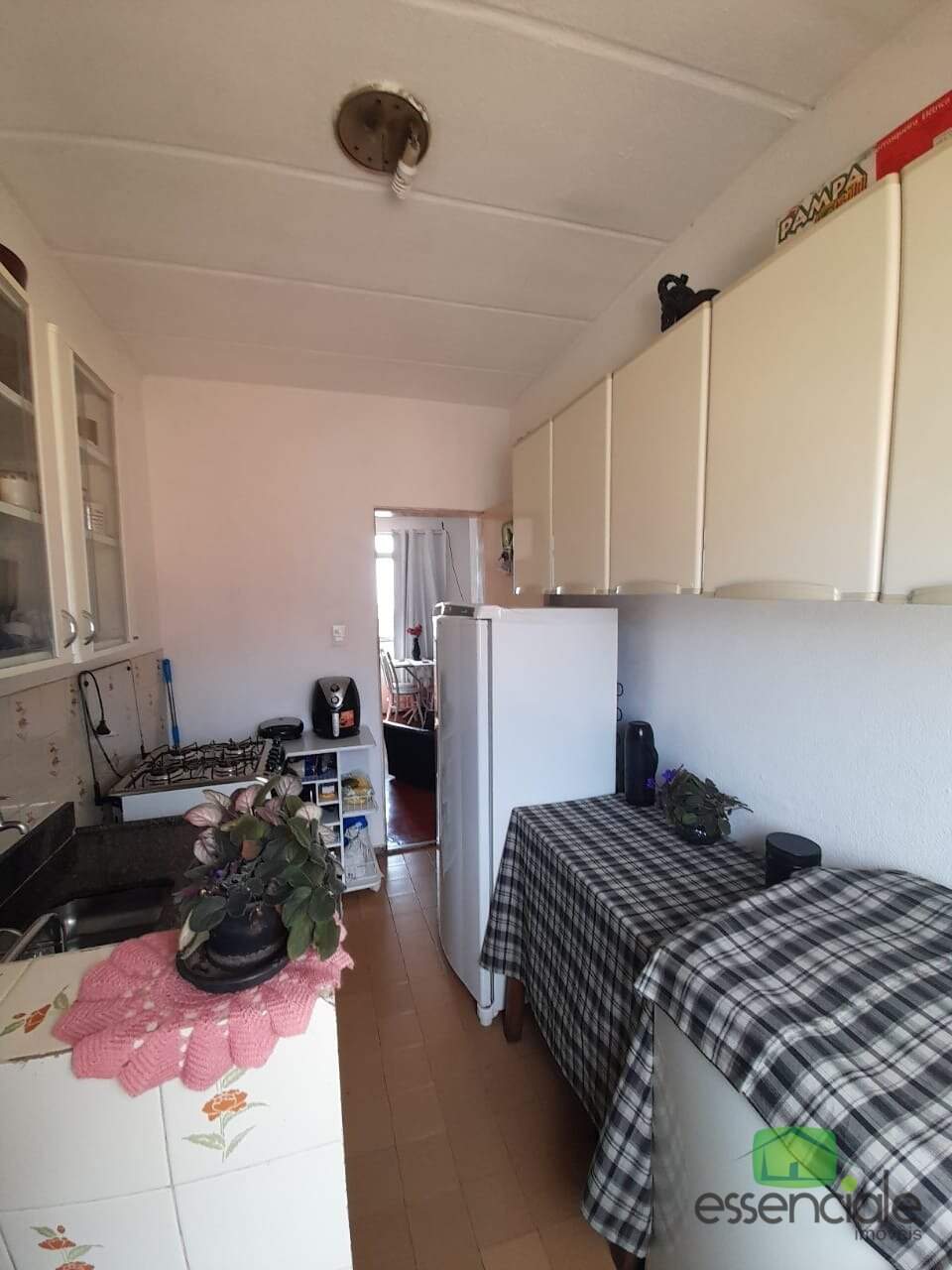 Apartamento à venda com 2 quartos, 43m² - Foto 12