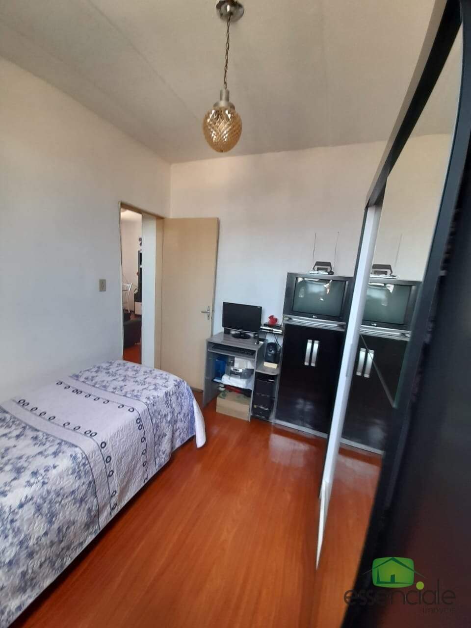 Apartamento à venda com 2 quartos, 43m² - Foto 11