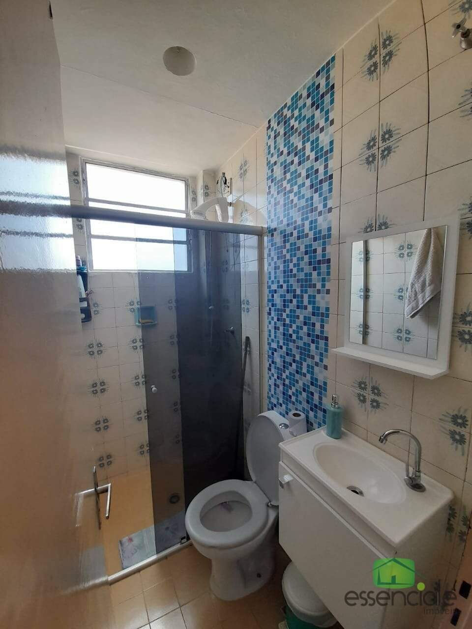 Apartamento à venda com 2 quartos, 43m² - Foto 15