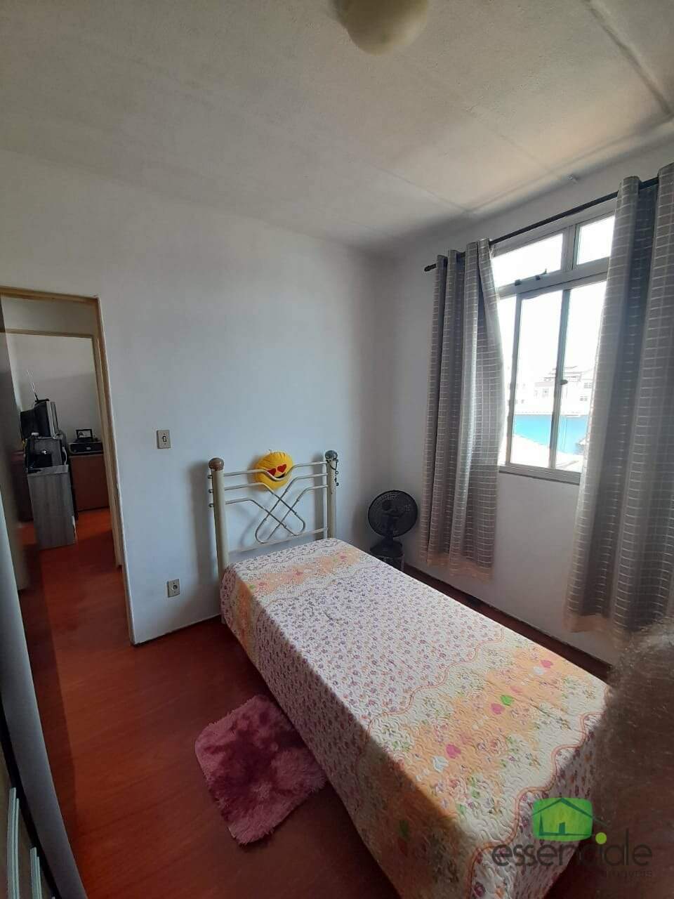 Apartamento à venda com 2 quartos, 43m² - Foto 10