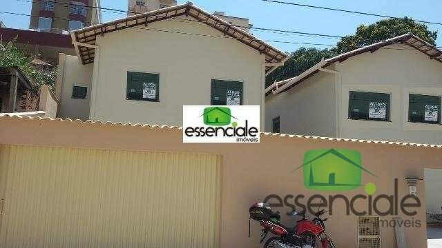 Casa, 2 quartos, 68 m² - Foto 1