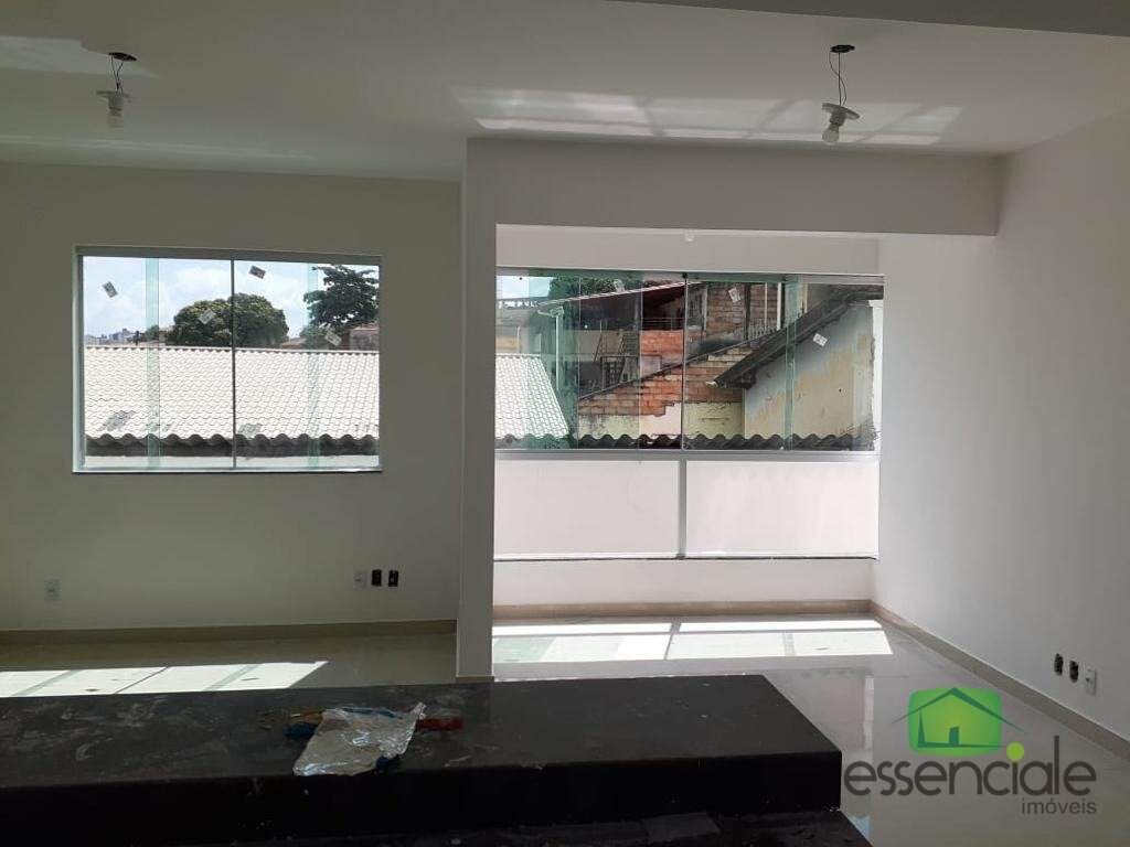 Apartamento à venda com 3 quartos, 92m² - Foto 9