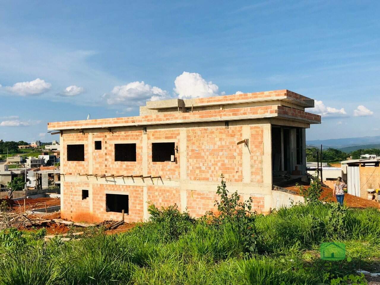 Casa à venda com 4 quartos, 265m² - Foto 14