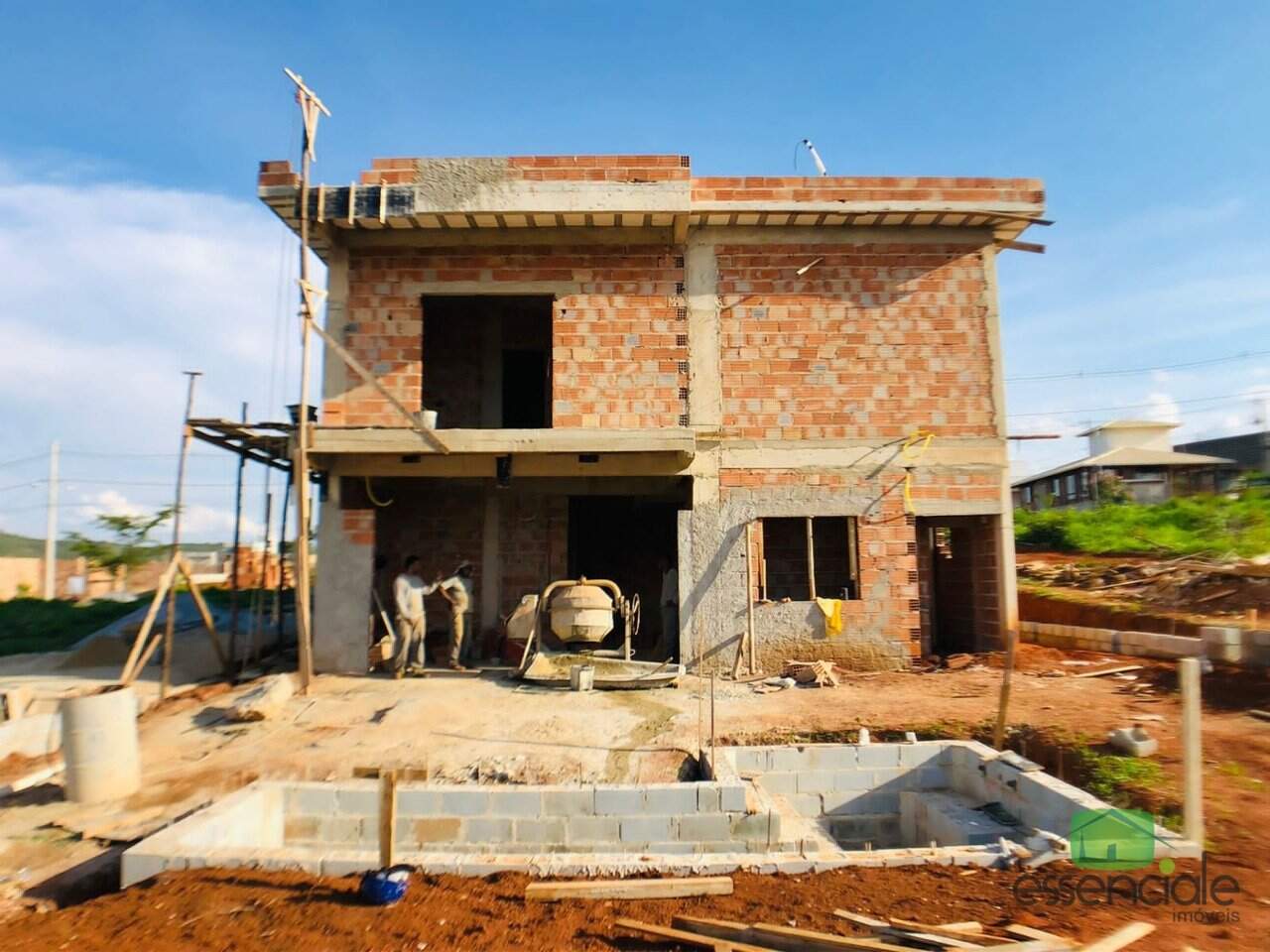 Casa à venda com 4 quartos, 265m² - Foto 16