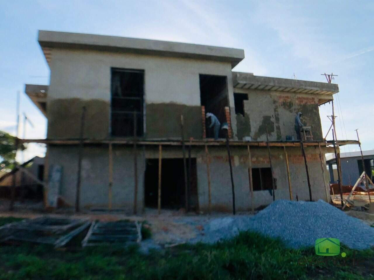 Casa à venda com 4 quartos, 265m² - Foto 21