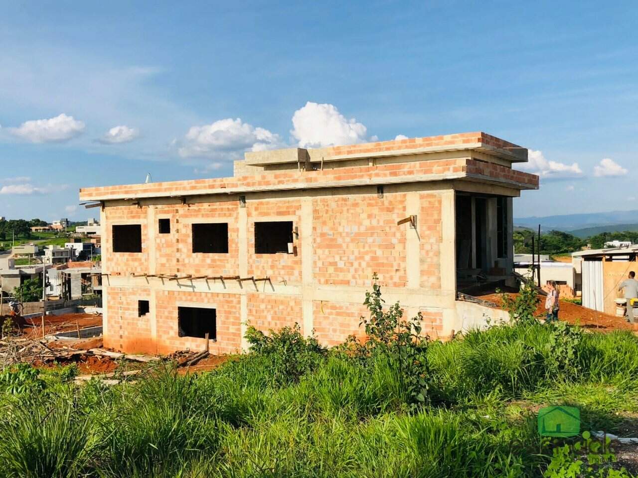 Casa à venda com 4 quartos, 265m² - Foto 23