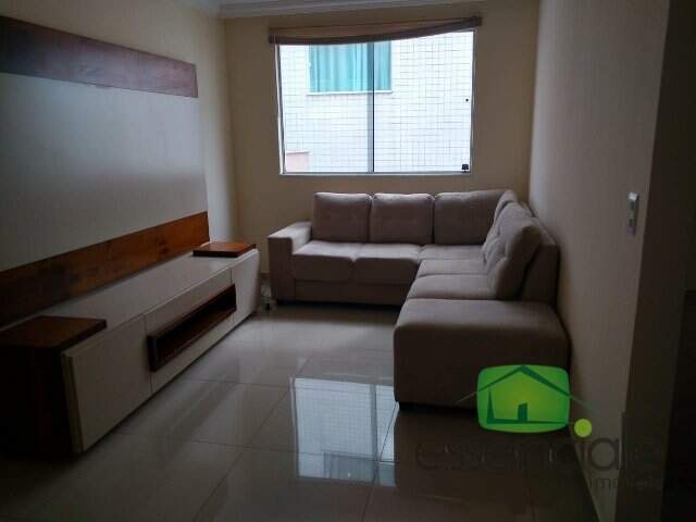 Apartamento, 2 quartos, 56 m² - Foto 2
