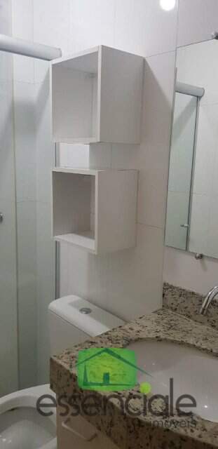 Apartamento, 2 quartos, 56 m² - Foto 5