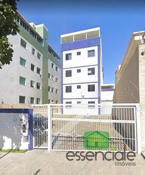 Apartamento, 2 quartos, 56 m² - Foto 1