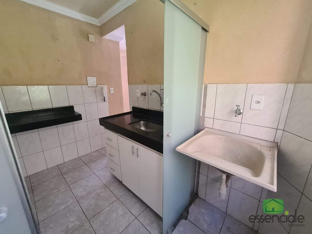 Apartamento à venda com 2 quartos, 53m² - Foto 18