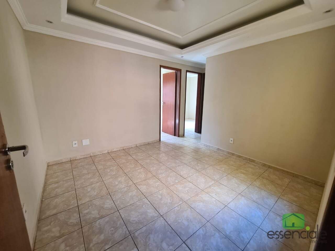 Apartamento à venda com 2 quartos, 53m² - Foto 7