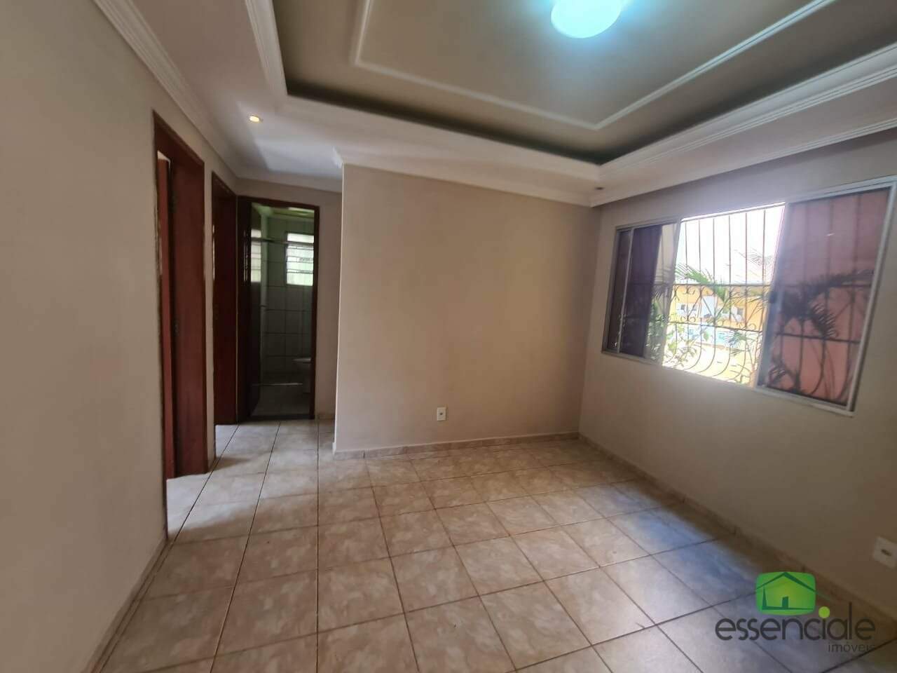 Apartamento à venda com 2 quartos, 53m² - Foto 8