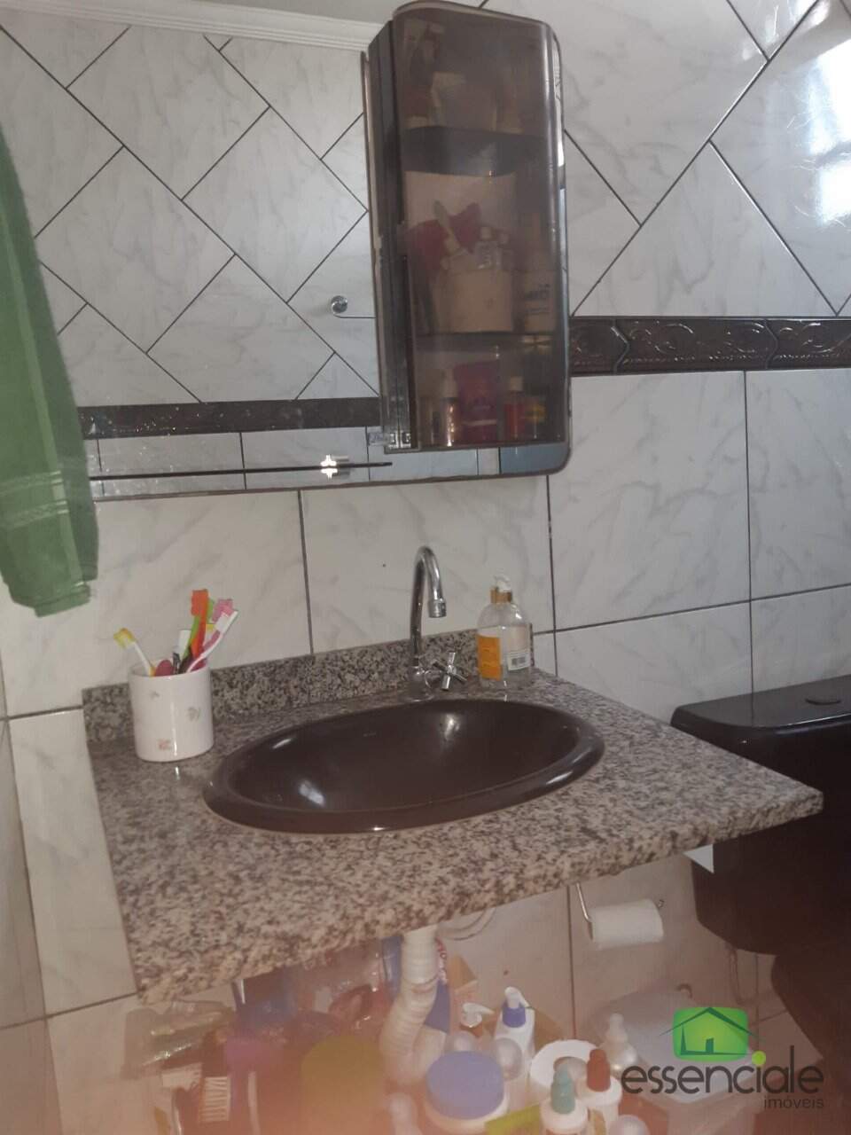 Apartamento à venda com 3 quartos, 65m² - Foto 12