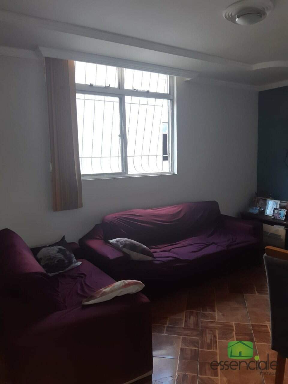 Apartamento à venda com 3 quartos, 65m² - Foto 3