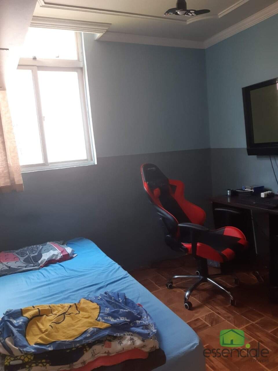 Apartamento à venda com 3 quartos, 65m² - Foto 11