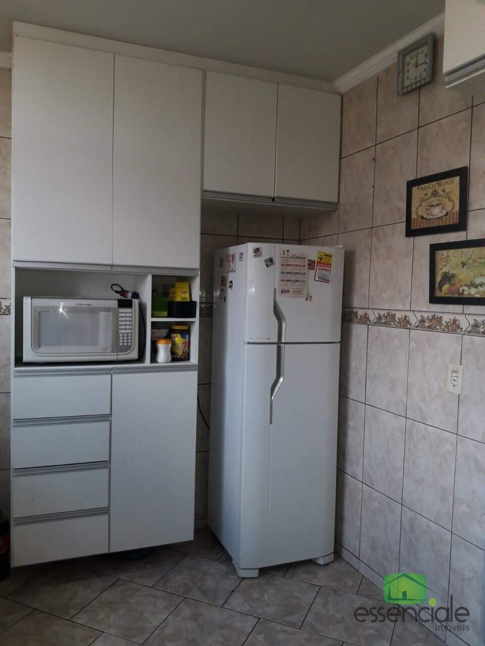 Apartamento à venda com 3 quartos, 65m² - Foto 16