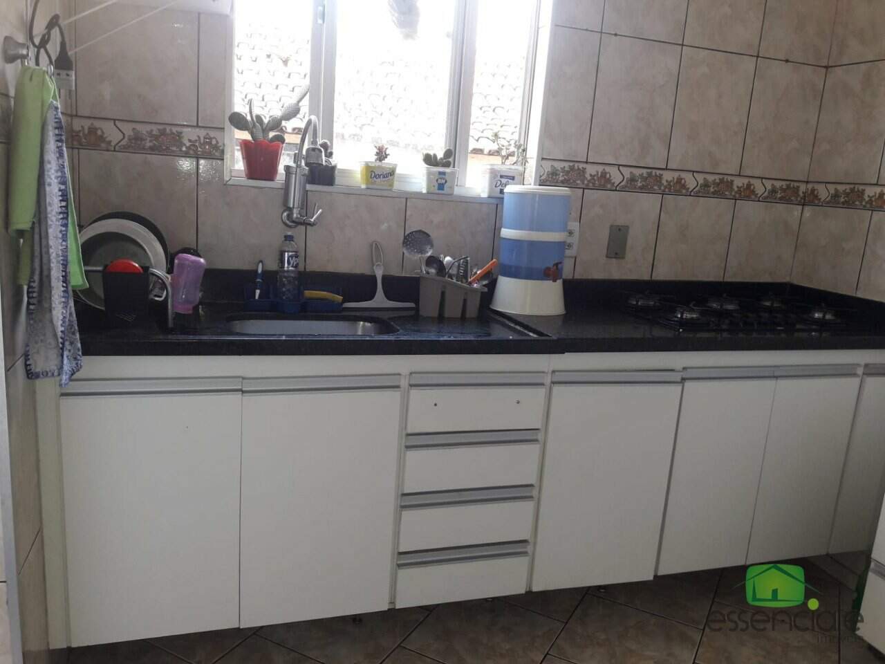 Apartamento à venda com 3 quartos, 65m² - Foto 14