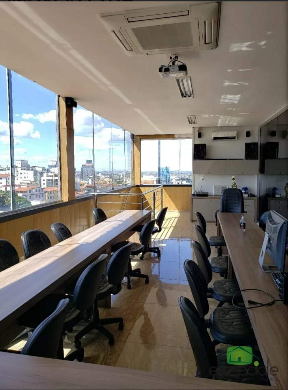 Prédio Inteiro à venda, 2048m² - Foto 3