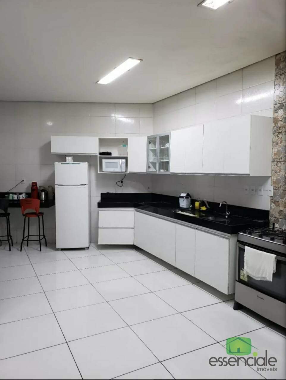 Prédio Inteiro à venda, 2048m² - Foto 7